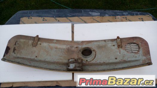 maska Trabant – fotografie 3