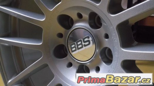 ORIGINAL BBS BMW PERFORMANCE 19 palcove – fotografie 1