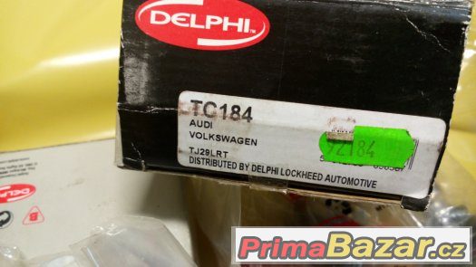 čepy ramene Audi 80 B2 2kusy – fotografie 4