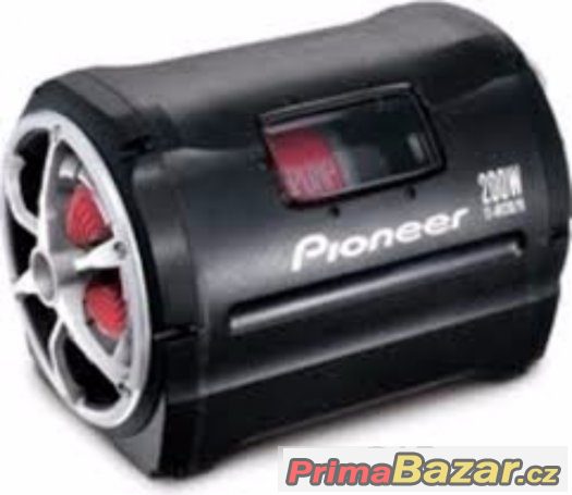 Koupím subwoofer Pioneer lpa – fotografie 1
