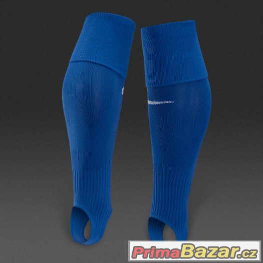 Fotbalové ponožky štulpny NIKE vel. S/M – fotografie 4