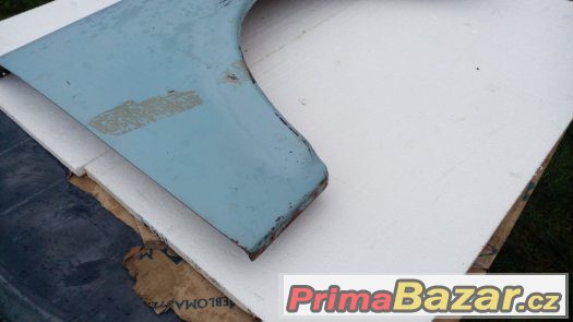 blatník Trabant pravý – fotografie 3