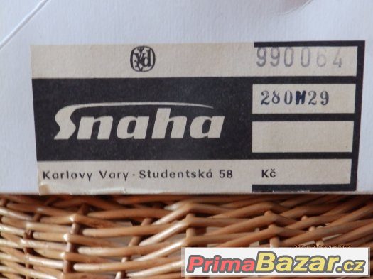 Kanady zimní... – fotografie 4