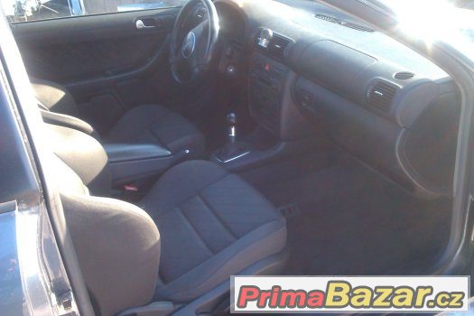 AUDI A3 1,9TDi 96kW r.:2002 – fotografie 4