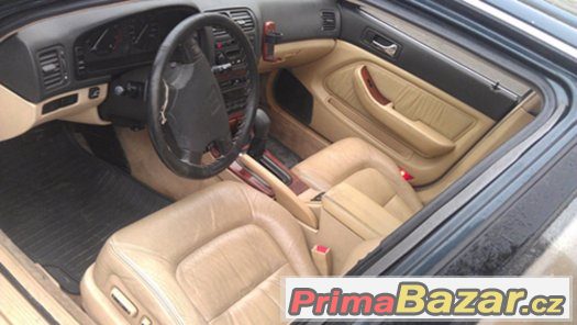 Honda Legend na náhradní díly rv. 1991-1994 – fotografie 1