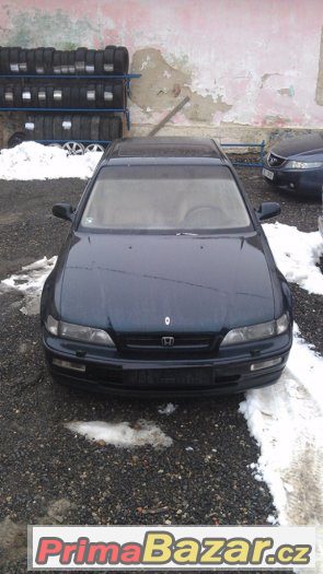Honda Legend na náhradní díly rv. 1991-1994 – fotografie 3
