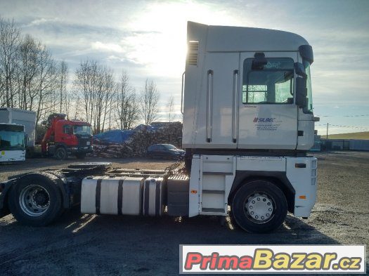 RENAULT MAGNUM 480.19 T 4x2 - EURO.V-EEV – fotografie 3