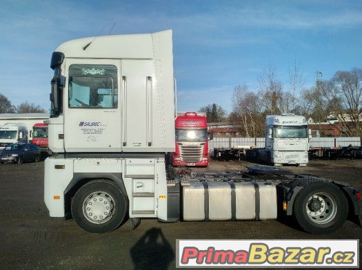 RENAULT MAGNUM 480.19 T 4x2 - EURO.V-EEV – fotografie 5