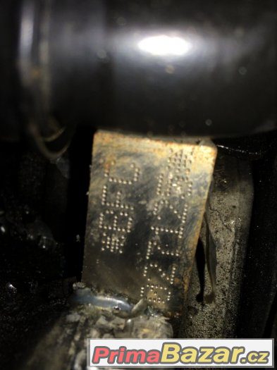 Motor Audi 2,5 Tdi 132kw,120kw,110kw rok 2003 – fotografie 3