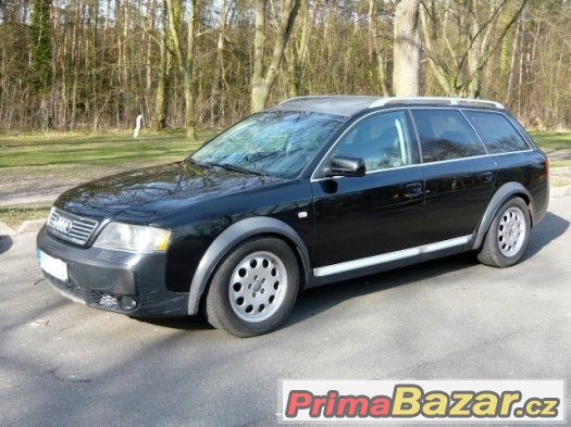 Audi Allroad - originální přední blatníky + plastové lemy – fotografie 4