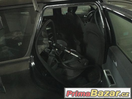 Volvo V50 1.6D 2006 na náhradní díly, pouze demontováno – fotografie 4