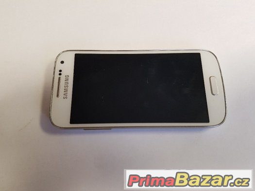 Prodám MT Samsung Galaxy S4 mini (i9195) – fotografie 1