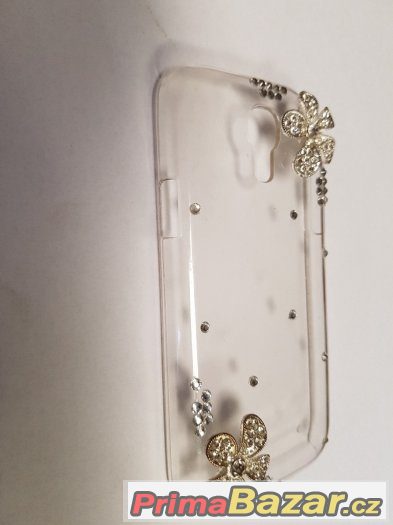 Prodám MT Samsung Galaxy S4 mini (i9195) – fotografie 3