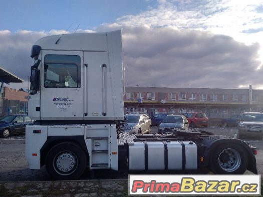 RENAULT MAGNUM 480.19 T 4x2 - EURO 5-EEV – fotografie 3