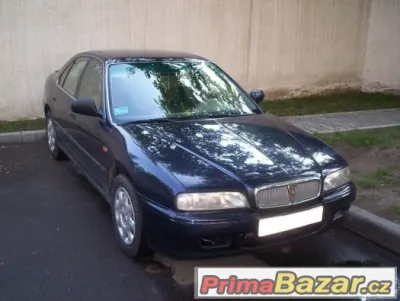 Rover 620 na náhradní díly rv. 1997 2,0l