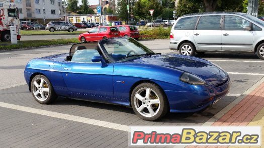 Barchetta , Barcheta – fotografie 1