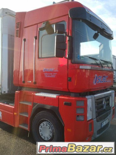 RENAULT MAGNUM 480.19 T 4x2 - EURO 5 -EEV – fotografie 3