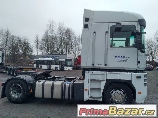 RENAULT MAGNUM 480.19 T 4x2 EURO.V-EEV – fotografie 3