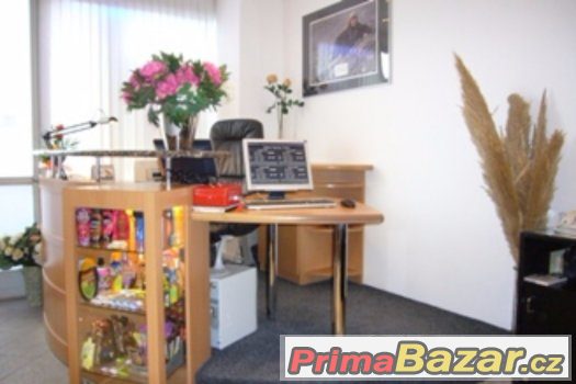 SOLÁRNÍ STUDIO - RECEPČNÍ – fotografie 3