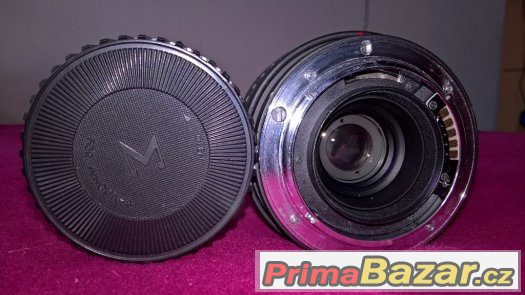 Sigma AF 28 - 70 – fotografie 4