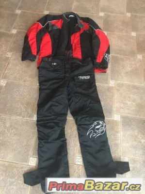 Enduro oblečení TOFANA  - SEUPER cana 1.500,-Kč