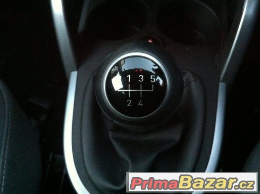 Seat Altea 1.6TDI 77kw 5P5 2U2 r.v.2013 najeto 26tis/mil – fotografie 5