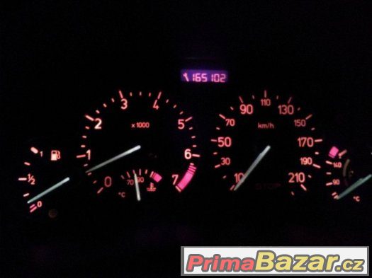 Peugeot 206 GTi – fotografie 5