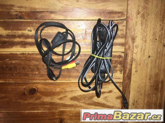 Sony DCR-DVD92E - video kamera s brašnou , cena: 900,- Kč – fotografie 5