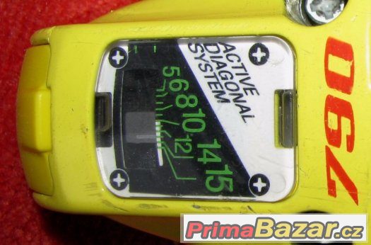 Vázání Tyrolia 790 Racing – fotografie 2