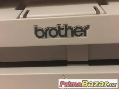 BROTHER DCP-7055 nová tiskárna , zabalená  Cena 2100,-Kč