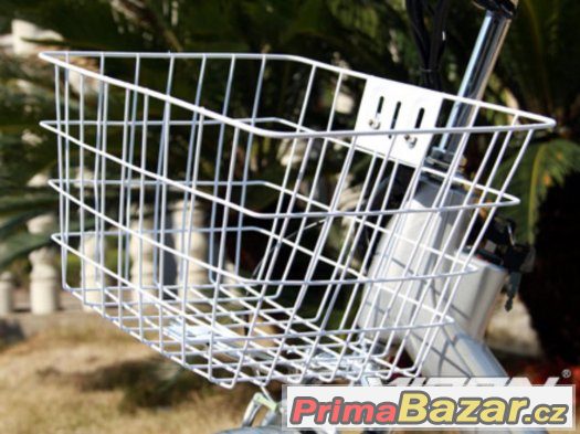 ELEKTROKOLO - SUPER CENA 10990,- Kč, ZÁRUKA 2 ROKY – fotografie 3
