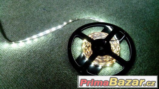 LED PÁSEK – fotografie 1