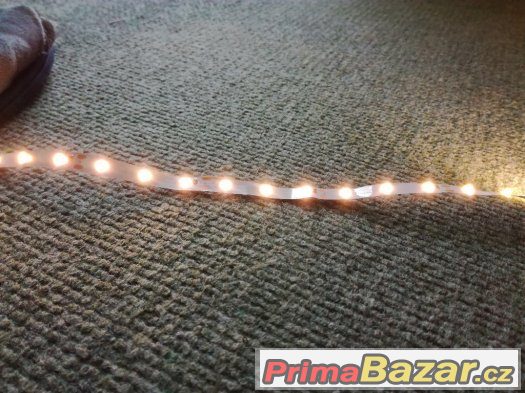 LED PÁSEK – fotografie 3