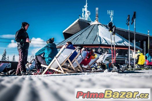HLEDÁME BARMANA – fotografie 1