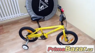 Dětské kolo GT 16 "