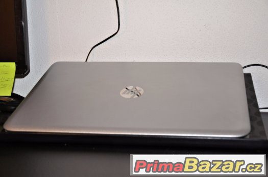 Notebook HP ENVY Intel Core i7, 8GB RAM, 750GB HDD – fotografie 1