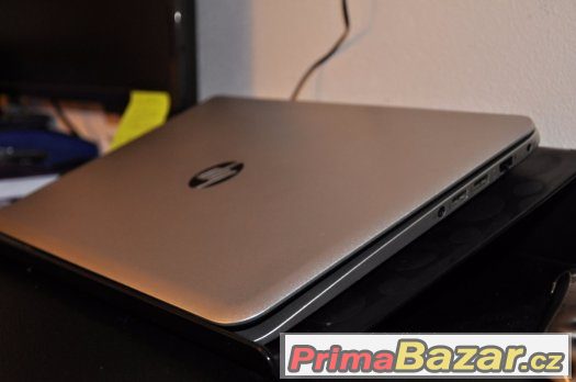 Notebook HP ENVY Intel Core i7, 8GB RAM, 750GB HDD – fotografie 2