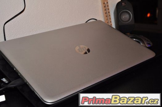 Notebook HP ENVY Intel Core i7, 8GB RAM, 750GB HDD – fotografie 3