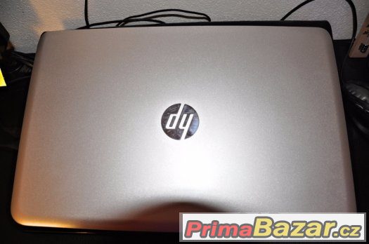 Notebook HP ENVY Intel Core i7, 8GB RAM, 750GB HDD – fotografie 4