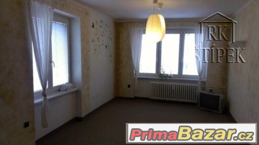 Pronájem bytu 2+1 v Mostě – fotografie 2