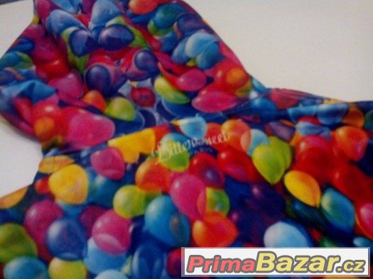 PRODÁM NOVOU MIKINU BALOONS HOODIE – fotografie 2