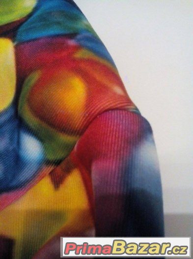 PRODÁM NOVOU MIKINU BALOONS HOODIE – fotografie 4