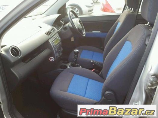 MAZDA 2 – fotografie 5