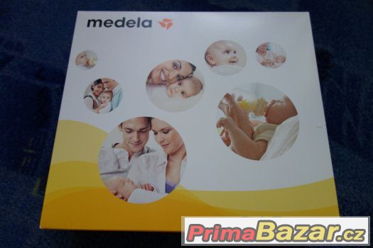 Odsávačka Medela Mini Electric – fotografie 2