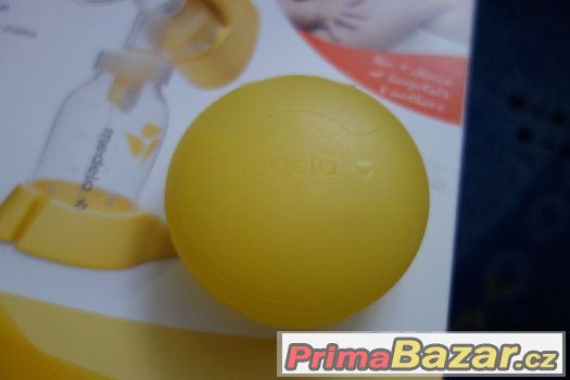 Odsávačka Medela Mini Electric – fotografie 5