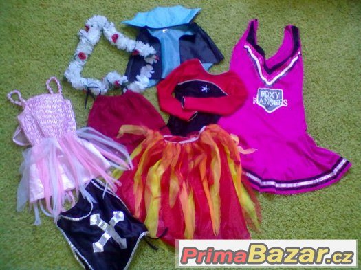 karneval mix -baliček – fotografie 2