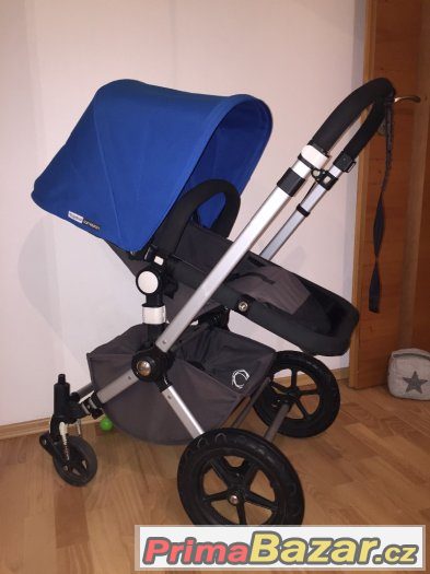Bugaboo cameleon – fotografie 1