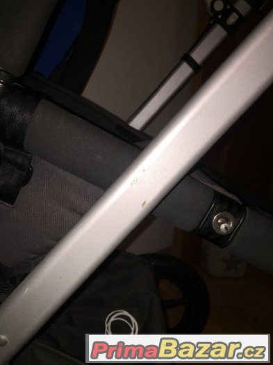 Bugaboo cameleon – fotografie 4