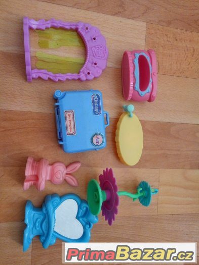 LPS Doplňky – fotografie 4