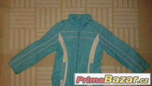sada kalhot a jarni bundy 2x-vse hocici za 1350 Kc,kvalitni – fotografie 3